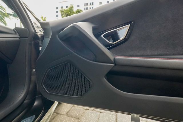 2016 Lamborghini Huracan 2dr Coupe LP 610-4 AWD - 22936606 - 64