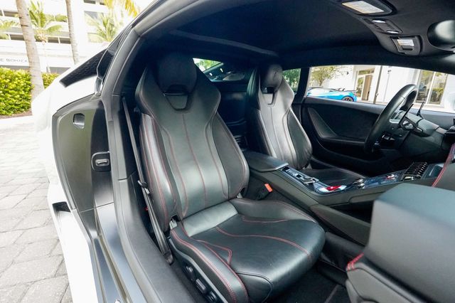 2016 Lamborghini Huracan 2dr Coupe LP 610-4 AWD - 22936606 - 66