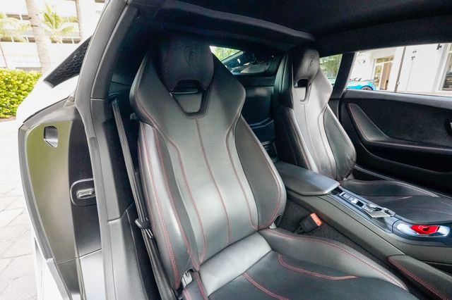 2016 Lamborghini Huracan 2dr Coupe LP 610-4 AWD - 22936606 - 67