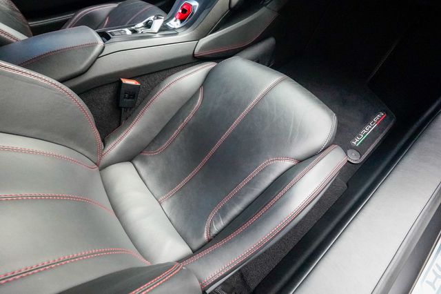 2016 Lamborghini Huracan 2dr Coupe LP 610-4 AWD - 22936606 - 68