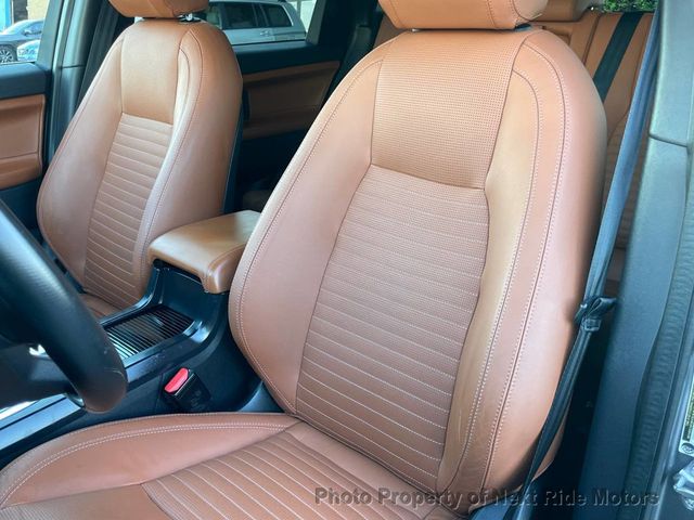 2016 Land Rover Discovery Sport 2016 LAND ROVER DISCOVERY SPORT HSE LUX SERVICED 615-730-9991 - 22899964 - 15