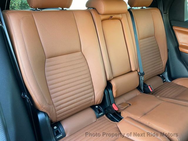2016 Land Rover Discovery Sport 2016 LAND ROVER DISCOVERY SPORT HSE LUX SERVICED 615-730-9991 - 22899964 - 18