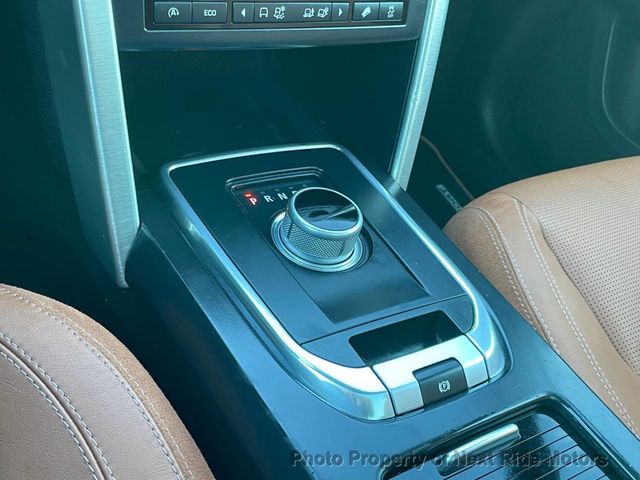 2016 Land Rover Discovery Sport 2016 LAND ROVER DISCOVERY SPORT HSE LUX SERVICED 615-730-9991 - 22899964 - 22