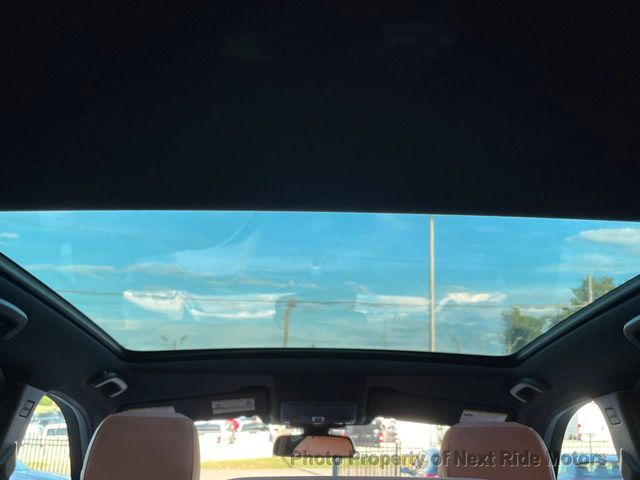 2016 Land Rover Discovery Sport 2016 LAND ROVER DISCOVERY SPORT HSE LUX SERVICED 615-730-9991 - 22899964 - 23