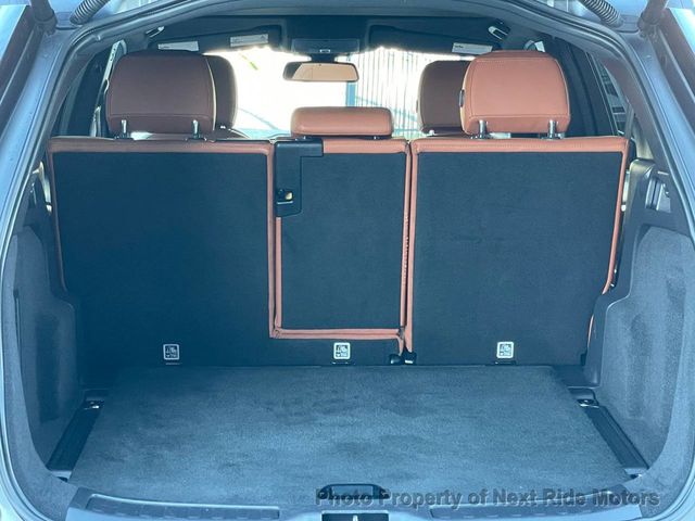 2016 Land Rover Discovery Sport 2016 LAND ROVER DISCOVERY SPORT HSE LUX SERVICED 615-730-9991 - 22899964 - 28