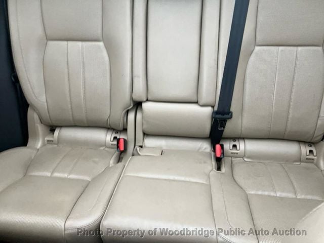 2016 Land Rover Discovery Sport AWD 4dr HSE - 22996295 - 10