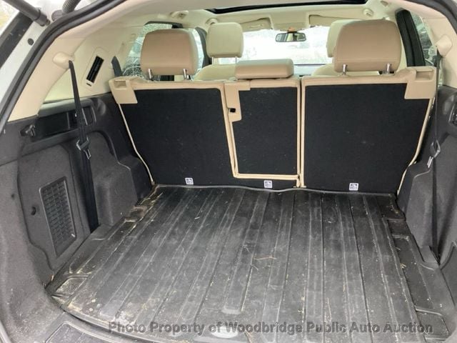 2016 Land Rover Discovery Sport AWD 4dr HSE - 22996295 - 11