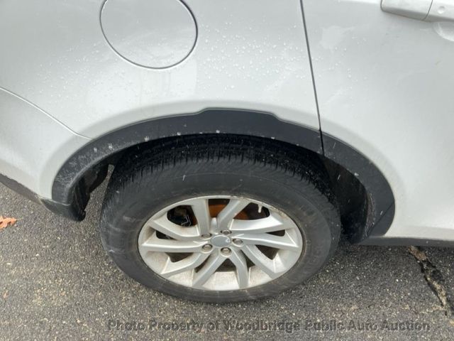 2016 Land Rover Discovery Sport AWD 4dr HSE - 22996295 - 14