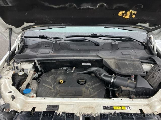 2016 Land Rover Discovery Sport AWD 4dr HSE - 22996295 - 17