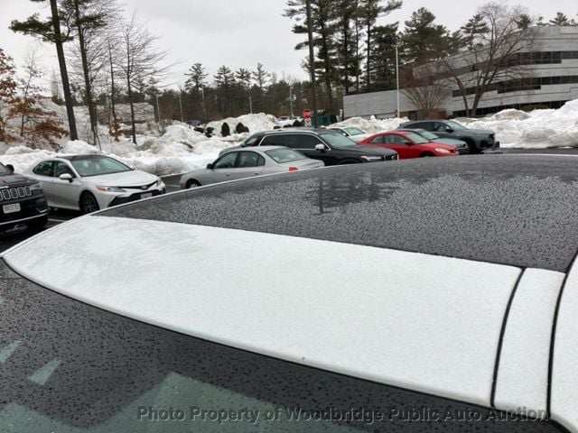 2016 Land Rover Discovery Sport AWD 4dr HSE - 22996295 - 5