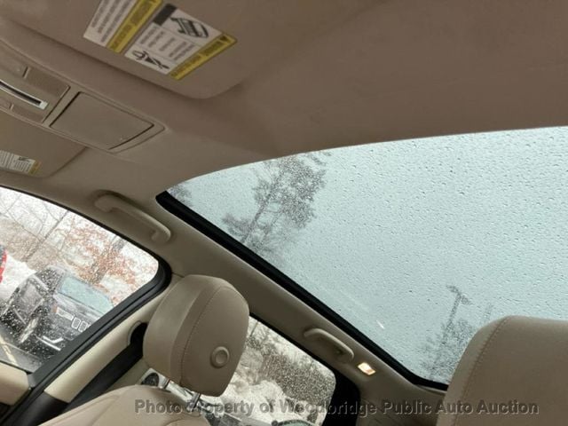 2016 Land Rover Discovery Sport AWD 4dr HSE - 22996295 - 7