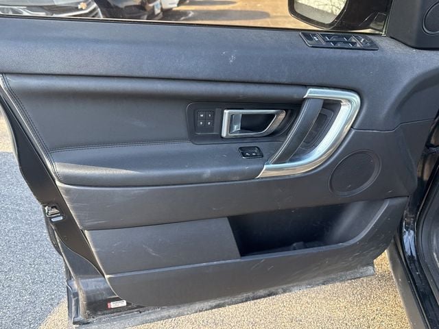 2016 Land Rover Discovery Sport AWD 4dr HSE - 22968210 - 9