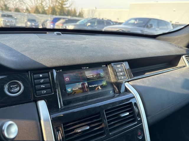 2016 Land Rover Discovery Sport AWD 4dr HSE - 22968210 - 13