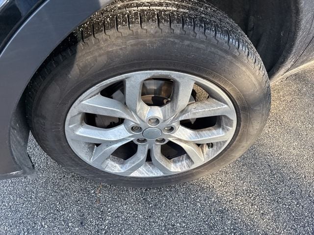 2016 Land Rover Discovery Sport AWD 4dr HSE - 22968210 - 1