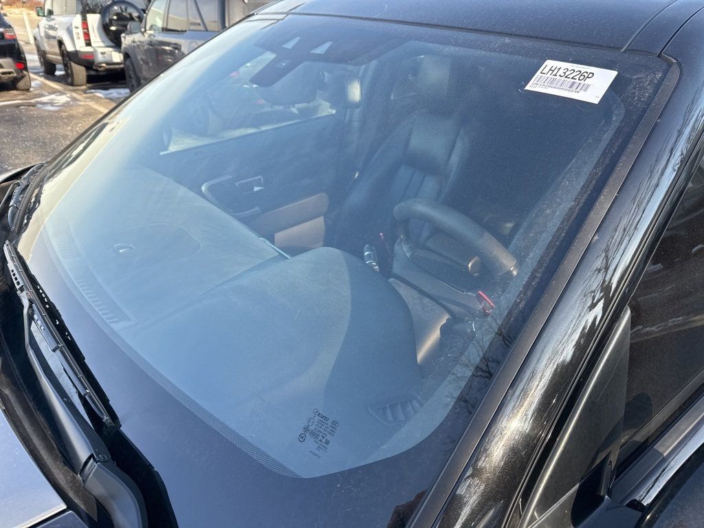 2016 Land Rover Discovery Sport AWD 4dr HSE - 22968210 - 2