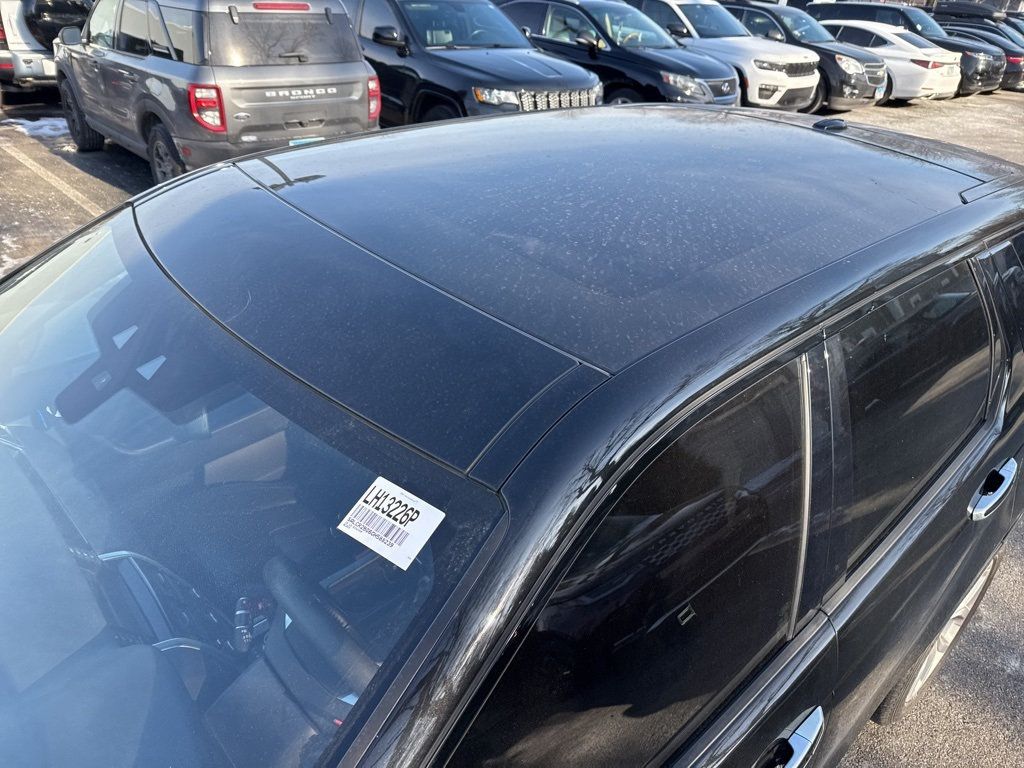 2016 Land Rover Discovery Sport AWD 4dr HSE - 22968210 - 3