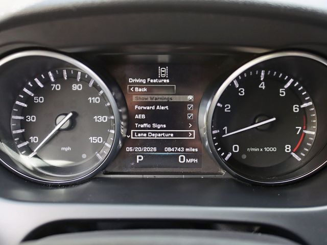 2016 Land Rover Discovery Sport AWD 4dr HSE - 23029274 - 15