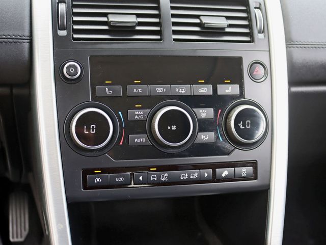 2016 Land Rover Discovery Sport AWD 4dr HSE - 23029274 - 20