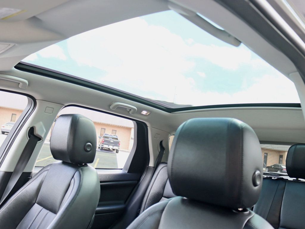 2016 Land Rover Discovery Sport AWD 4dr HSE - 23029274 - 27