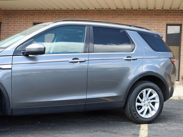 2016 Land Rover Discovery Sport AWD 4dr HSE - 23029274 - 2