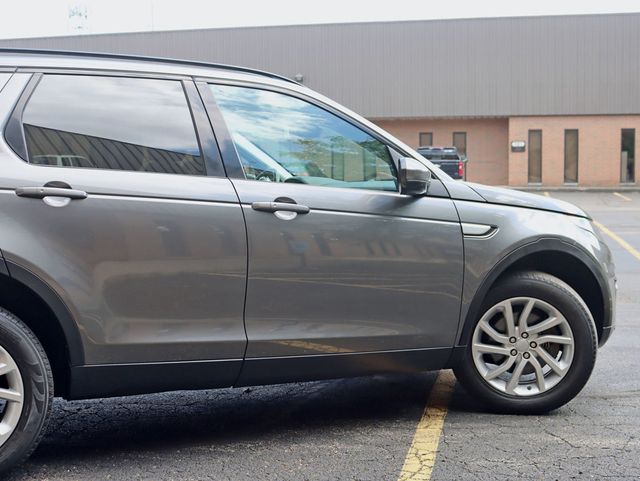 2016 Land Rover Discovery Sport AWD 4dr HSE - 23029274 - 4