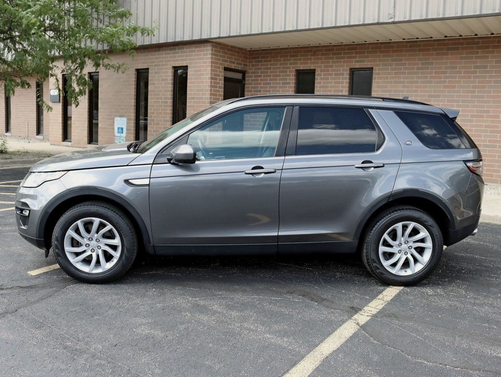 2016 Land Rover Discovery Sport AWD 4dr HSE - 23029274 - 8