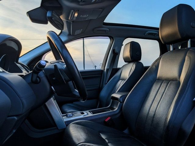 2016 Land Rover Discovery Sport AWD 4dr HSE - 22983174 - 14