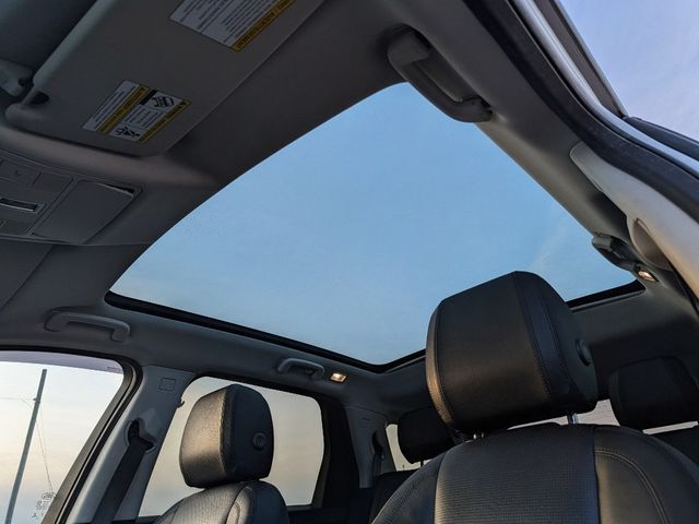 2016 Land Rover Discovery Sport AWD 4dr HSE - 22983174 - 16