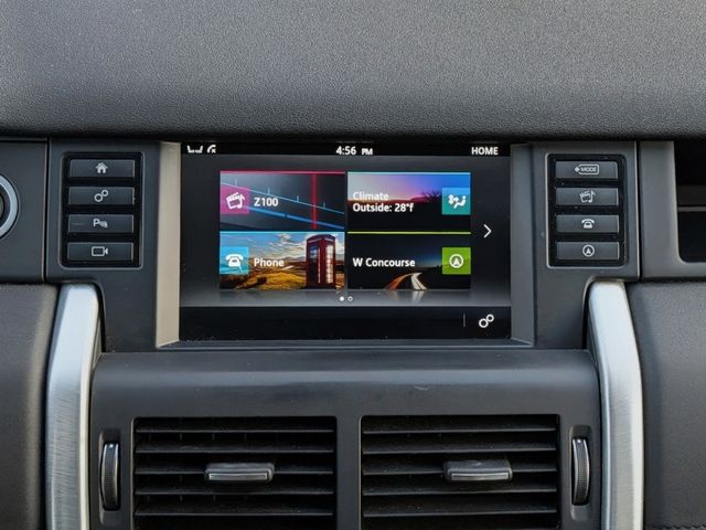 2016 Land Rover Discovery Sport AWD 4dr HSE - 22983174 - 20