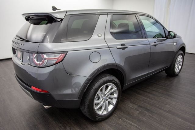 2016 Land Rover Discovery Sport AWD 4dr HSE - 22666910 - 9