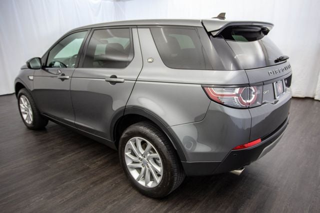 2016 Land Rover Discovery Sport AWD 4dr HSE - 22666910 - 10