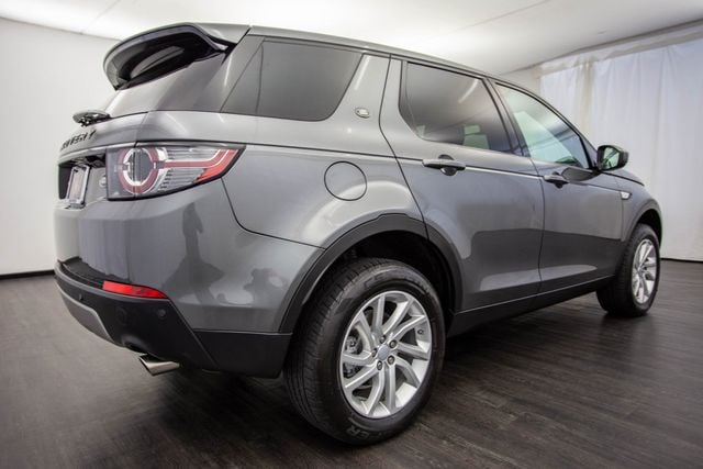 2016 Land Rover Discovery Sport AWD 4dr HSE - 22666910 - 29