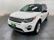2016 Land Rover Discovery Sport AWD 4dr HSE LUX - 21337523 - 2