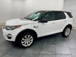 2016 Land Rover Discovery Sport AWD 4dr HSE LUX - 21337523 - 4
