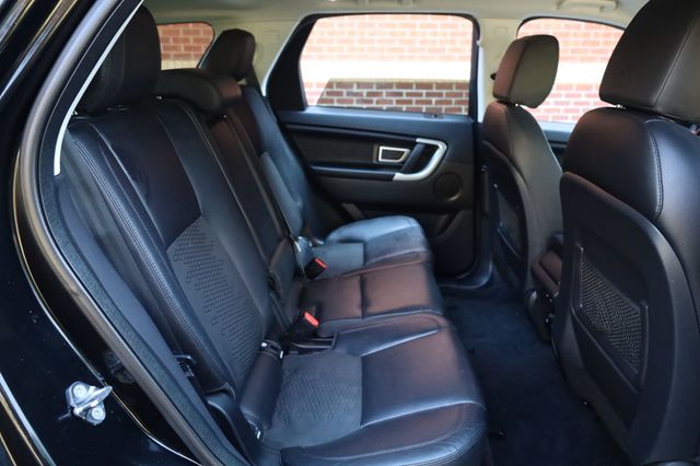 2016 Land Rover Discovery Sport AWD 4dr SE - 22935967 - 9