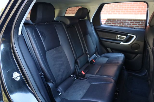 2016 Land Rover Discovery Sport AWD 4dr SE - 22935967 - 10