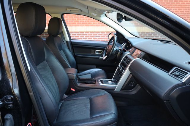 2016 Land Rover Discovery Sport AWD 4dr SE - 22935967 - 11