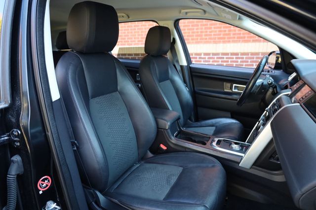 2016 Land Rover Discovery Sport AWD 4dr SE - 22935967 - 12