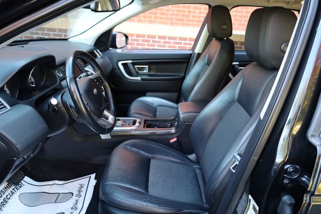 2016 Land Rover Discovery Sport AWD 4dr SE - 22935967 - 13