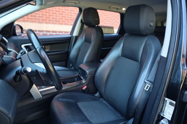 2016 Land Rover Discovery Sport AWD 4dr SE - 22935967 - 14