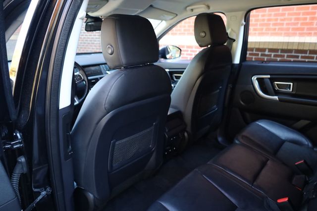 2016 Land Rover Discovery Sport AWD 4dr SE - 22935967 - 15