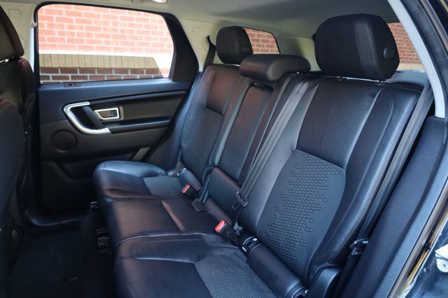 2016 Land Rover Discovery Sport AWD 4dr SE - 22935967 - 16