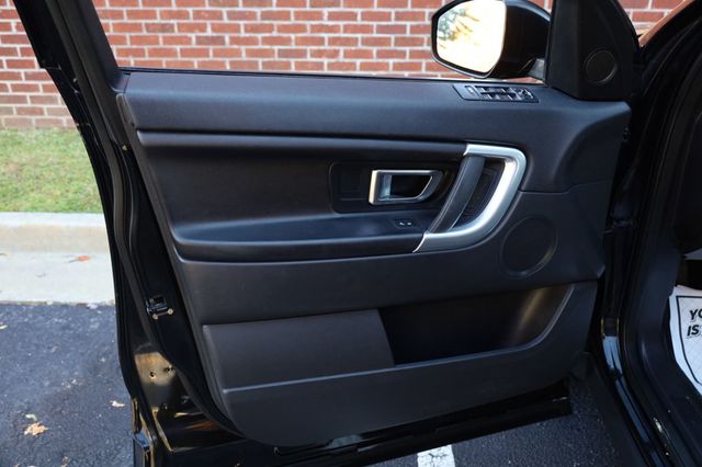 2016 Land Rover Discovery Sport AWD 4dr SE - 22935967 - 18