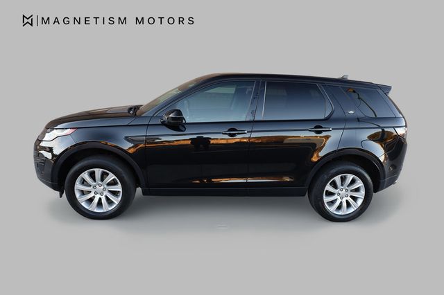 2016 Land Rover Discovery Sport AWD 4dr SE - 22935967 - 1