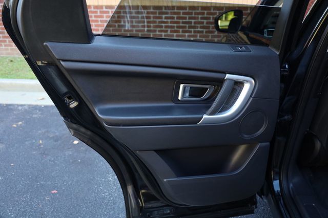 2016 Land Rover Discovery Sport AWD 4dr SE - 22935967 - 20