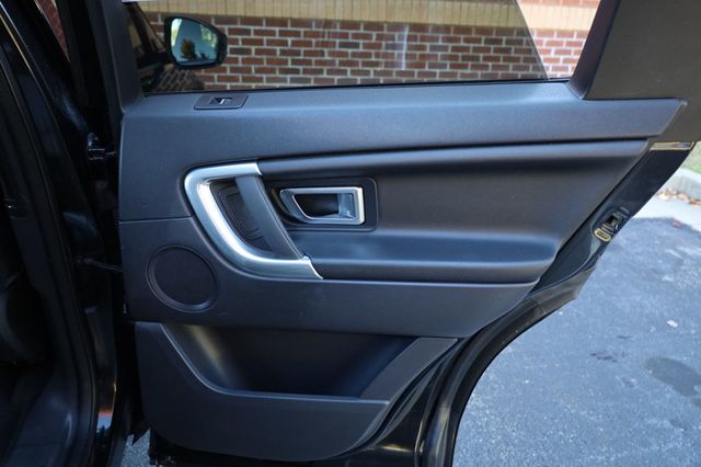 2016 Land Rover Discovery Sport AWD 4dr SE - 22935967 - 22