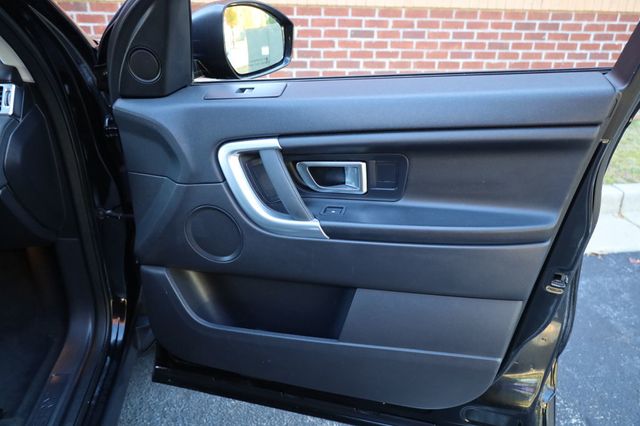 2016 Land Rover Discovery Sport AWD 4dr SE - 22935967 - 23