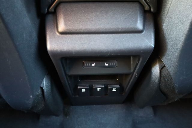 2016 Land Rover Discovery Sport AWD 4dr SE - 22935967 - 25