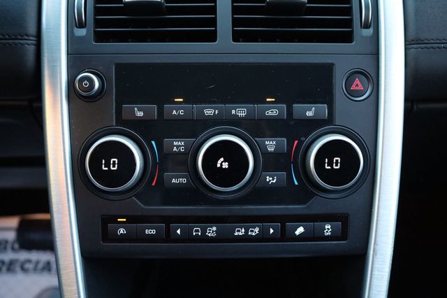 2016 Land Rover Discovery Sport AWD 4dr SE - 22935967 - 30