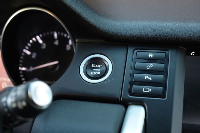 2016 Land Rover Discovery Sport AWD 4dr SE - 22935967 - 32